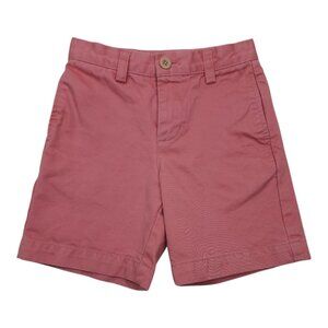 Vineyard Vines by Shep & Ian Boys Adjustable Waist Cotton Shorts Size 3T